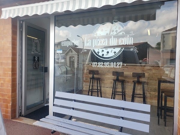Restaurant La Pizza Du Coin à Carcans, France