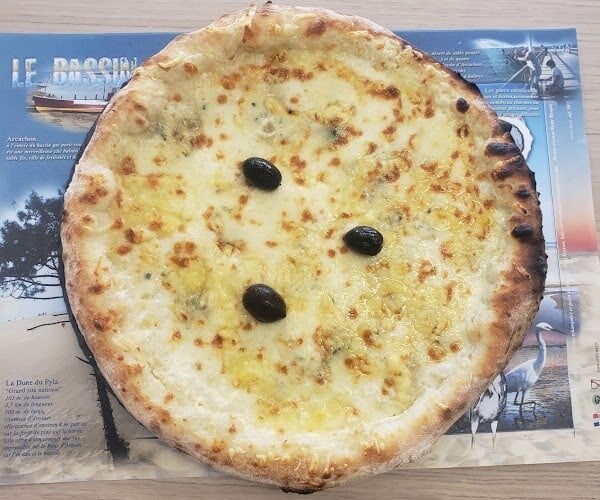 Restaurant La Pizza Du Coin à Carcans, France