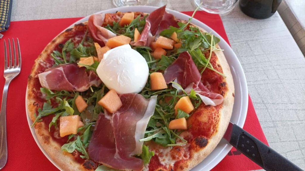 Restaurant La Primacasa Phalsbourg Centre à Phalsbourg, France