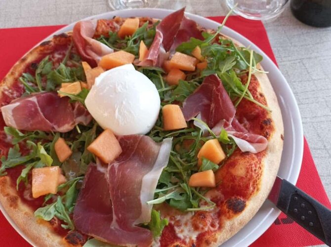 Restaurant La Primacasa Phalsbourg Centre à Phalsbourg, France