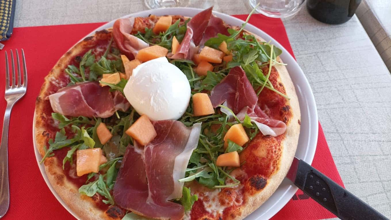 Restaurant La Primacasa Phalsbourg Centre à Phalsbourg, France