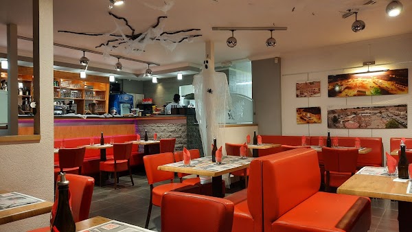 Restaurant La Primacasa Phalsbourg Centre à Phalsbourg, France