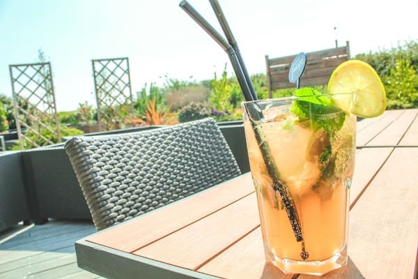 Restaurant La Primacasa Phalsbourg Maisons Rouges à Phalsbourg, France