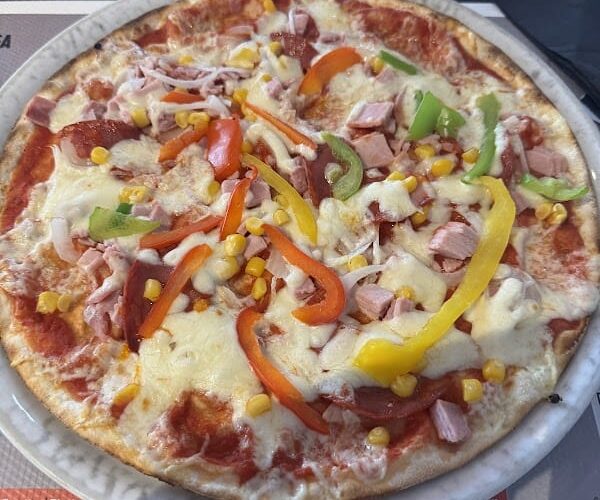 Restaurant La Primacasa Phalsbourg Maisons Rouges à Phalsbourg, France