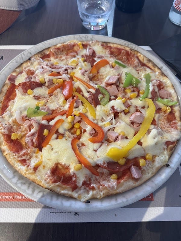 Restaurant La Primacasa Phalsbourg Maisons Rouges à Phalsbourg, France