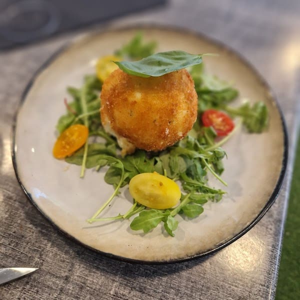 La p’tite cuisine de Poz’pasta FABRÈGUES – Restaurant italien à Fabrègues, France