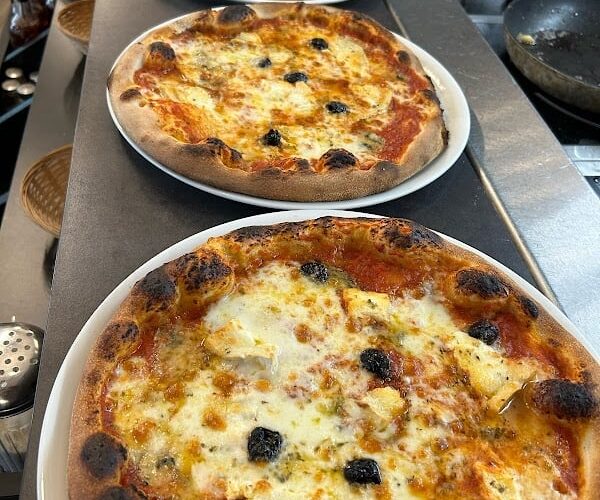 La p’tite cuisine de Poz’pasta FABRÈGUES – Restaurant italien à Fabrègues, France