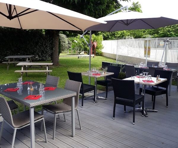 Restaurant La P’tite Maison à Lège-Cap-Ferret, France