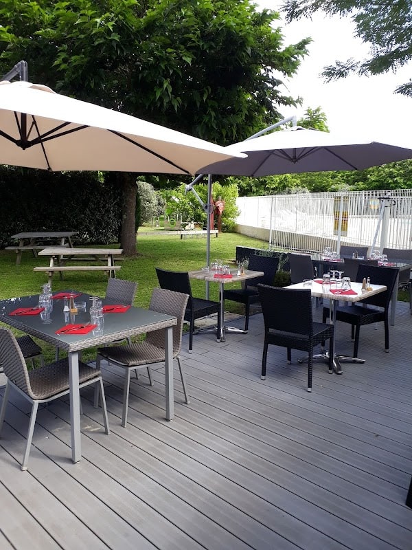 Restaurant La P’tite Maison à Lège-Cap-Ferret, France