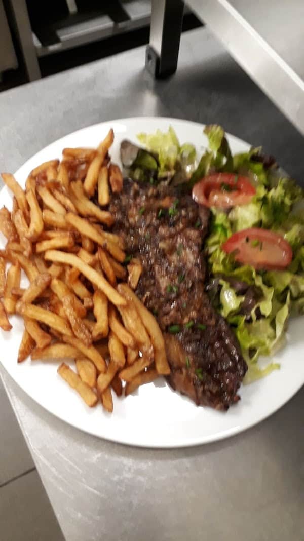 Restaurant La P’tite Maison à Lège-Cap-Ferret, France