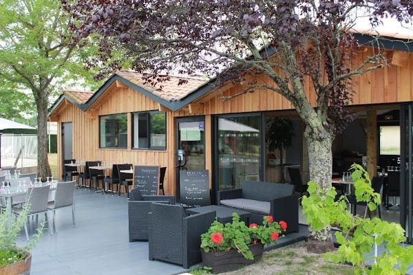 Restaurant La P’tite Maison à Lège-Cap-Ferret, France