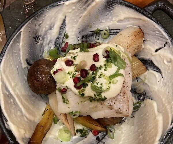 Restaurant La P’tite Moulerie à Saint-Raphaël, France