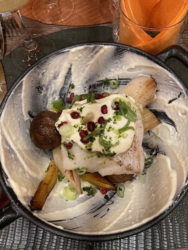 Restaurant La P’tite Moulerie à Saint-Raphaël, France