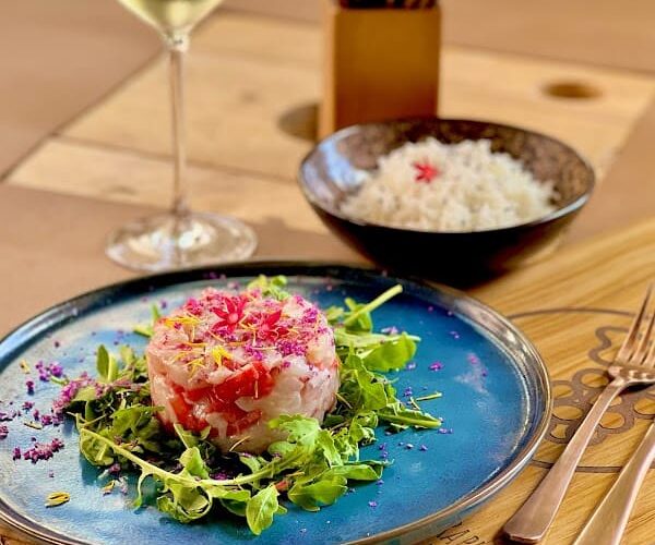 Restaurant La Rapugue | Wine Bar à Saint-Raphaël, France