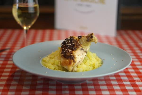 Restaurant La Rive Gauche à Narbonne, France