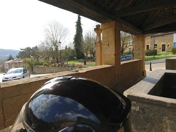Restaurant La Romanette à Rouvroy, Belgique