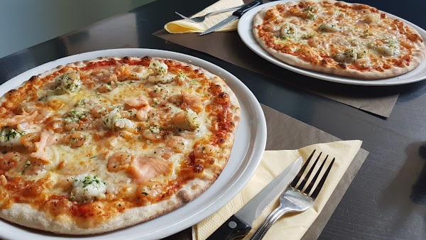 Restaurant La Saintmardoise à Virton, Belgique