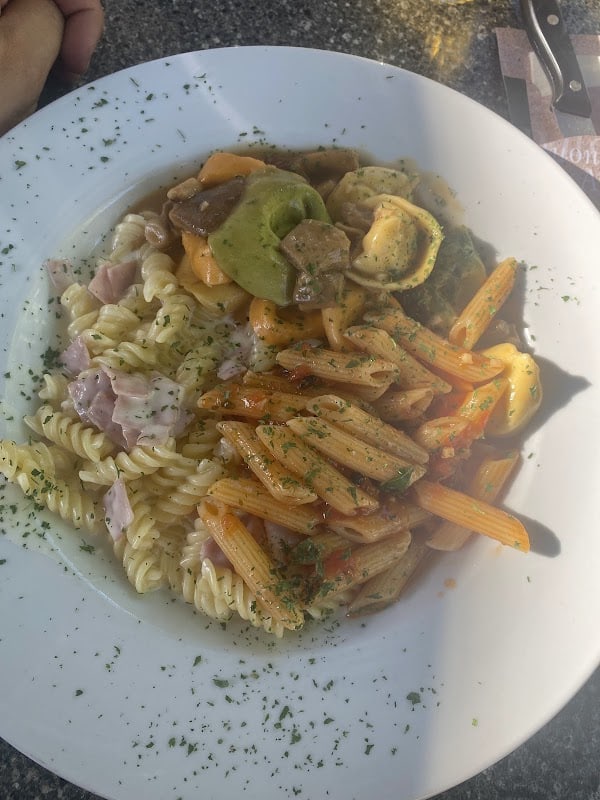 Restaurant La Saintmardoise à Virton, Belgique