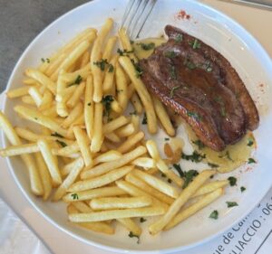 La Salamandre