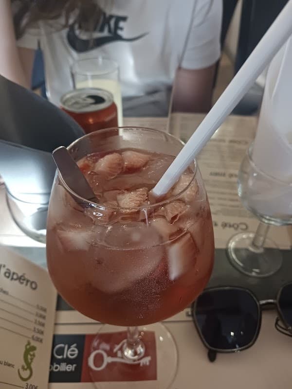 Restaurant La Salamandre à Le Grau-du-Roi, France