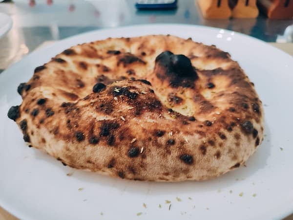 Restaurant La Scarpetta à Chapelle-lez-Herlaimont, Belgique