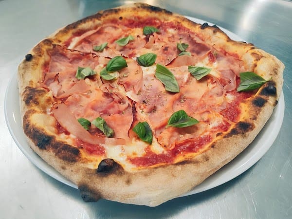 Restaurant La Scarpetta à Chapelle-lez-Herlaimont, Belgique