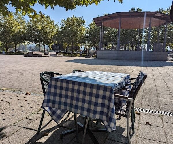 Restaurant La Spaghetteria à Remich, Luxembourg