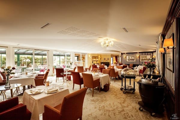 Restaurant La Table – Beauvoir – Mont Saint-Michel à Beauvoir, France