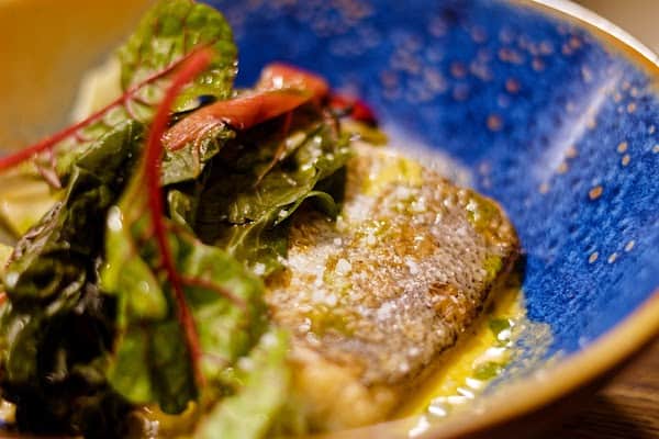 Restaurant La Table D’Abyss à Rodez, France