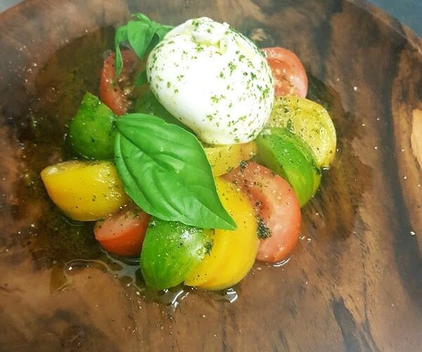 Restaurant La Table d’Antoine à Ajaccio, France