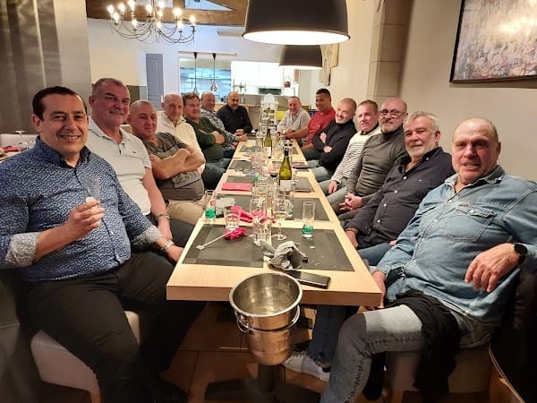 Restaurant La Table de Clo à Istres, France