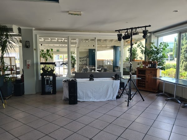 Restaurant La Table De La Lauze à Saint-Jean-de-Védas, France