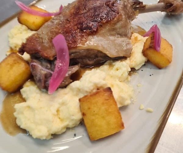 Restaurant La Table De La Lauze à Saint-Jean-de-Védas, France