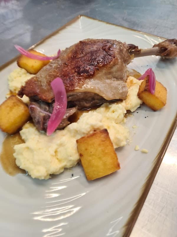 Restaurant La Table De La Lauze à Saint-Jean-de-Védas, France