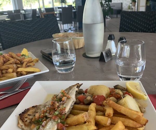 Restaurant La Table De La Lauze à Saint-Jean-de-Védas, France