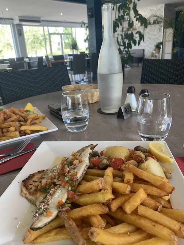 Restaurant La Table De La Lauze à Saint-Jean-de-Védas, France