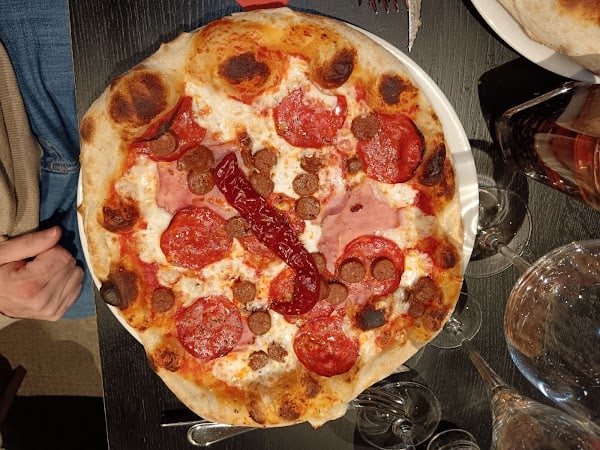 Restaurant La Table de l’Ill à Illkirch-Graffenstaden, France