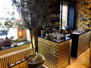 La Table de Maxou