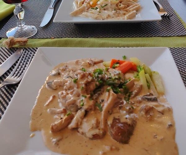 Restaurant La Table d’Olivier à Illkirch-Graffenstaden, France