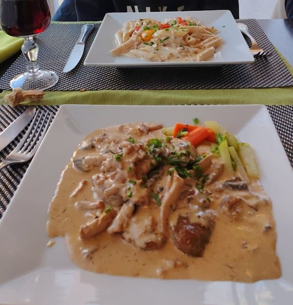 Restaurant La Table d’Olivier à Illkirch-Graffenstaden, France