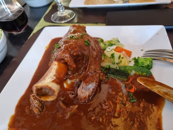 Restaurant La Table d’Olivier à Illkirch-Graffenstaden, France