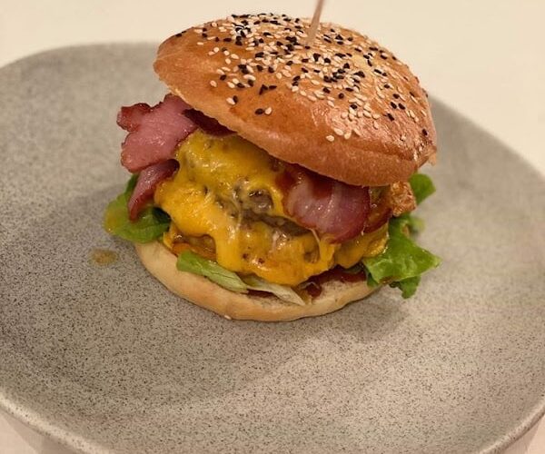 Restaurant La Table du Patissier à Kaysersberg-Vignoble, France