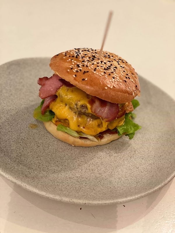 Restaurant La Table du Patissier à Kaysersberg-Vignoble, France