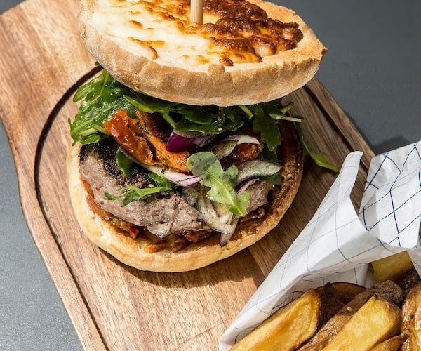 Restaurant La Table du Roi à Aix-en-Provence, France