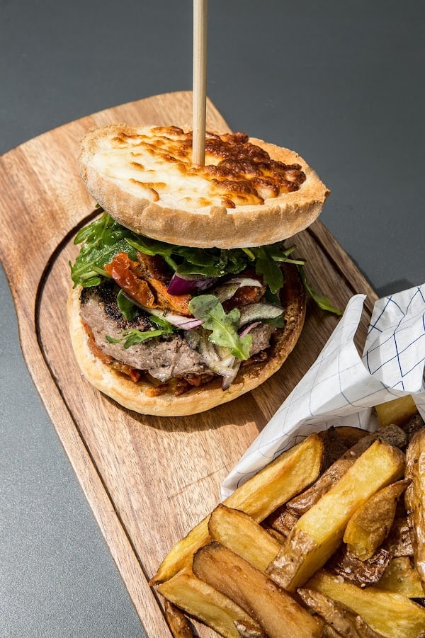 Restaurant La Table du Roi à Aix-en-Provence, France