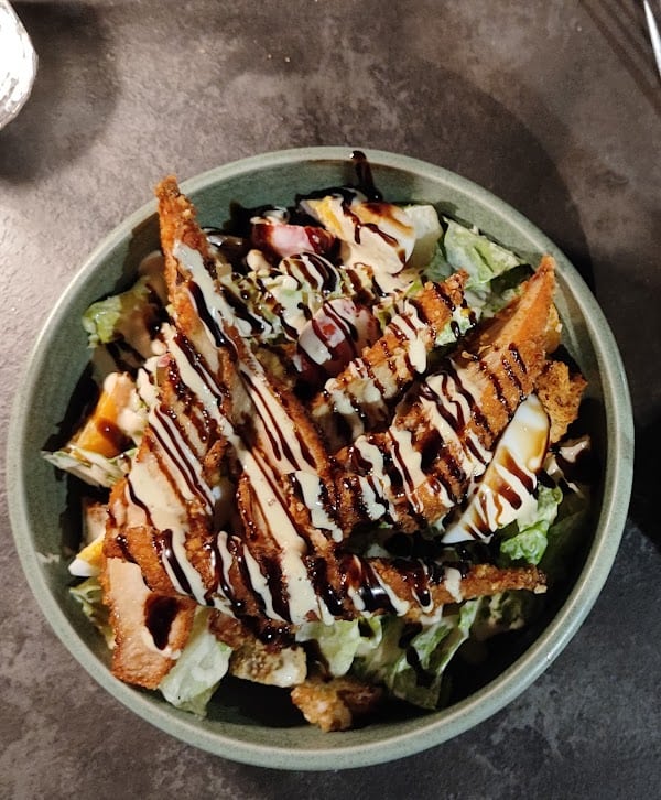 Restaurant La Table du Roi à Aix-en-Provence, France