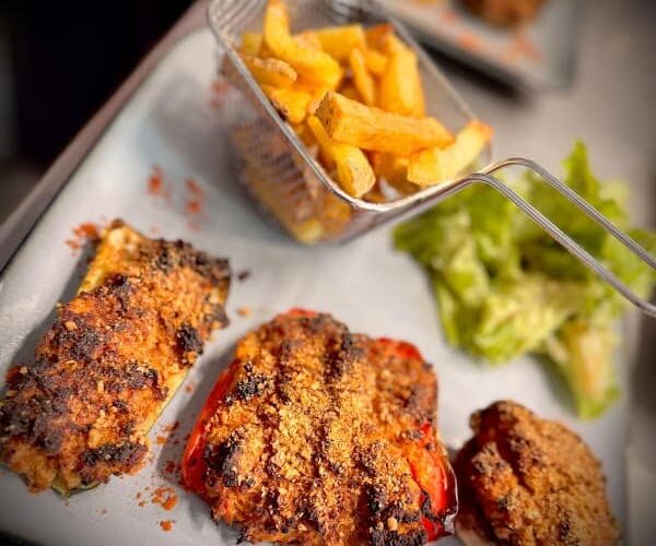 Restaurant La Table Gourmande à Maubec, France