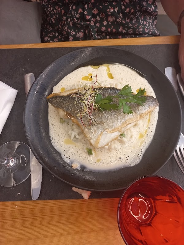 La Table Restaurant à Saint-Raphaël, France