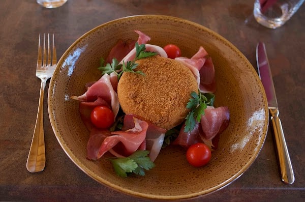 Restaurant La Tankstell à Illkirch-Graffenstaden, France