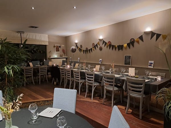 Restaurant La Tapa Canaria à Berlare, Belgique